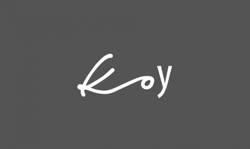 (koy) LOGO