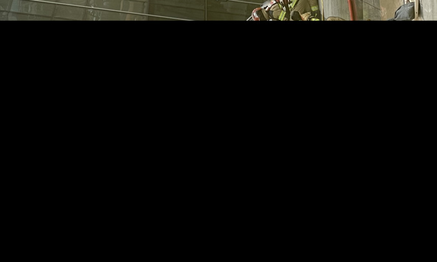 전기차 화재진압 침수조