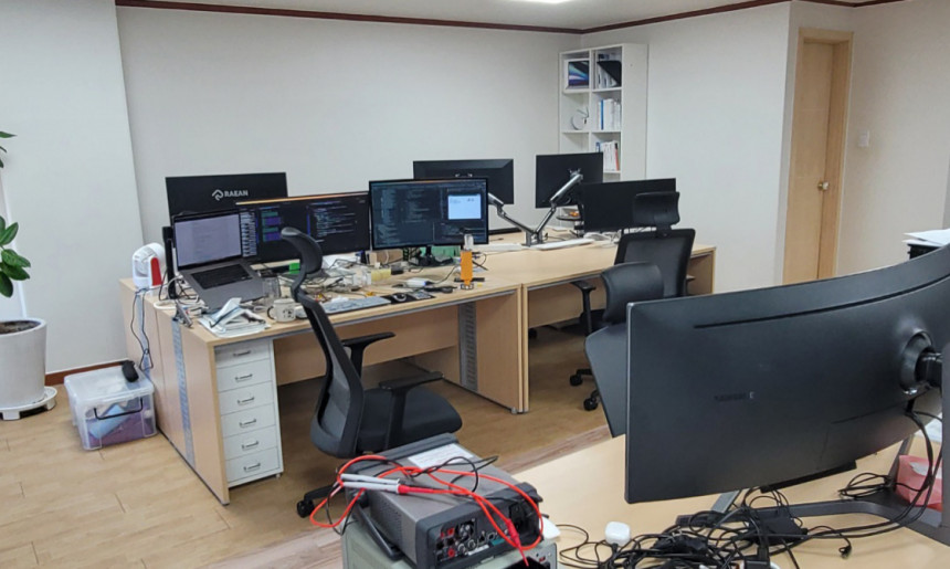 서울 지사 전경 2