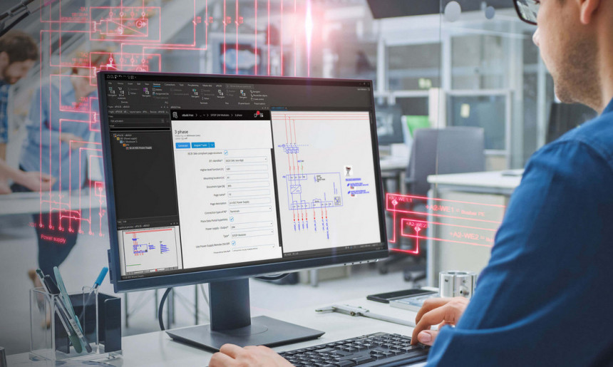  현장경영 서비스