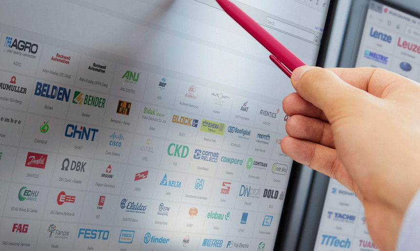 데이터포탈 환경 