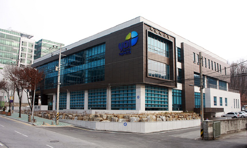 여의시스템 사옥