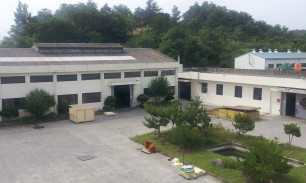 회사가 어렸을적에...연못도