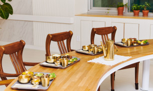 어르신 식사 사진2