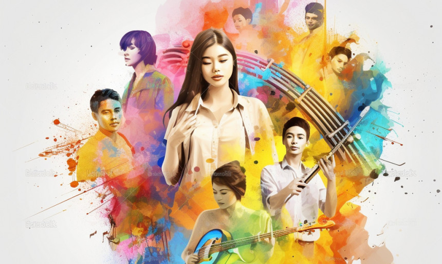 Music Team2