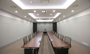 회의실