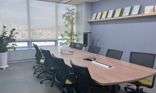 사내 근무환경(3)