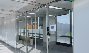 사내 근무환경(4)