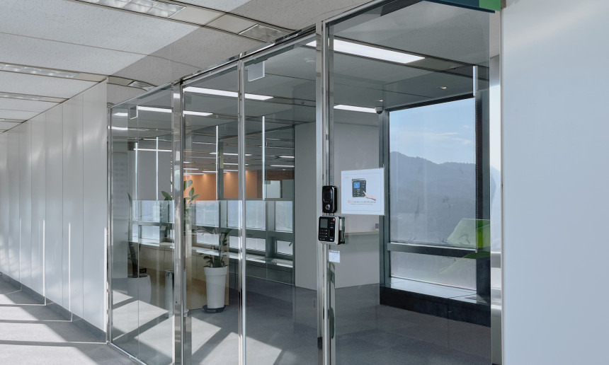 사내 근무환경(4)