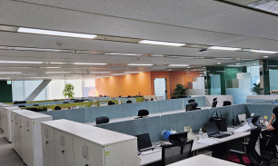 사내 근무환경(6)