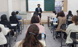  홍정환대표님 강연