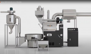 커피로스터 Proaster