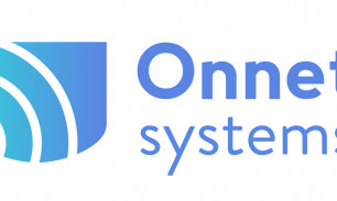 온넷시스템즈코리아 로고