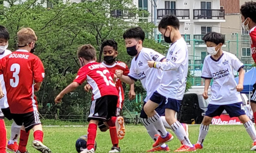 도곡스포츠아카데미