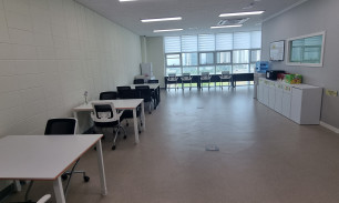 휴게실