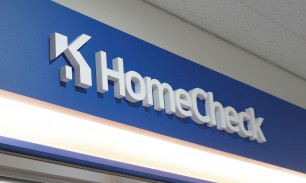 Homecheck