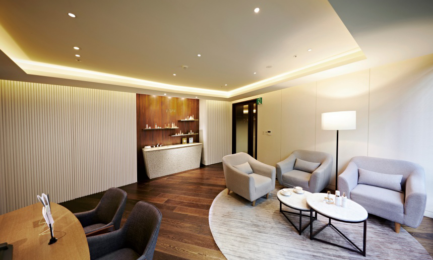 V SPA 조선