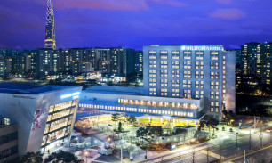 밀리토피아 전경