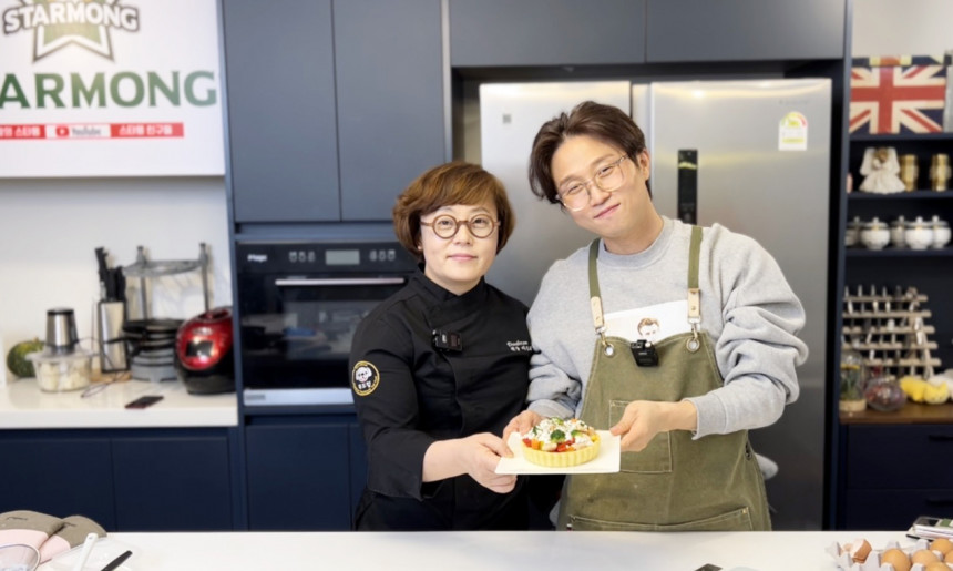 반려견 수제간식