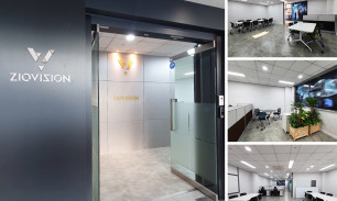 서울사무소 전경