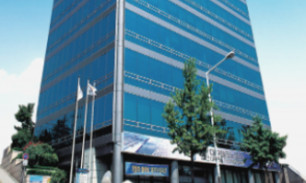 대구 - 건물 전경