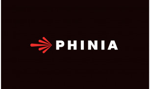 PHINIA Logo