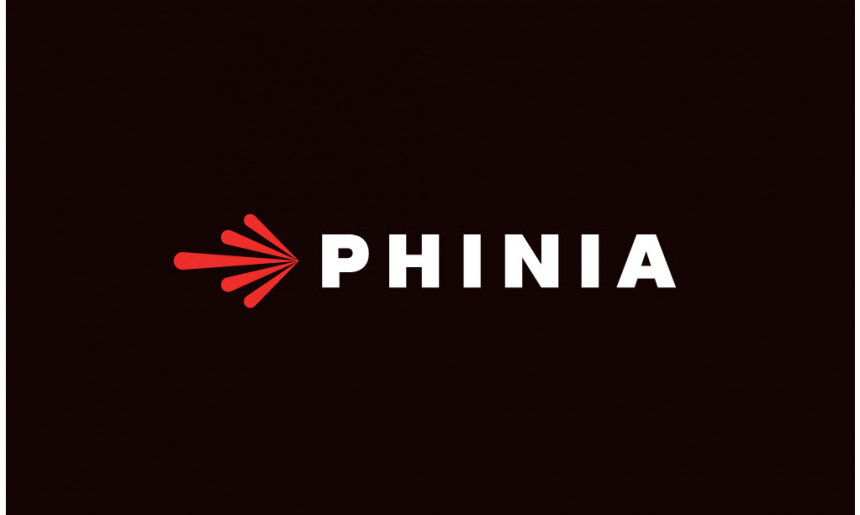 PHINIA Logo