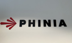 PHINIA Logo