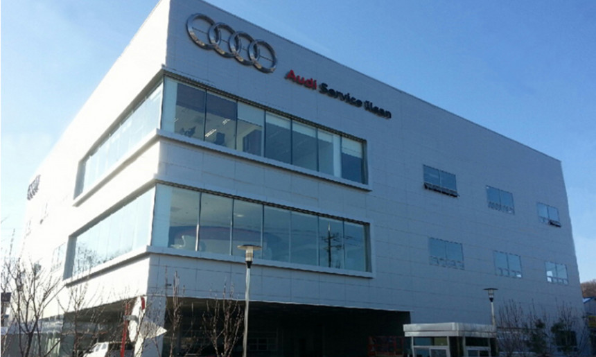 일산서비스센터