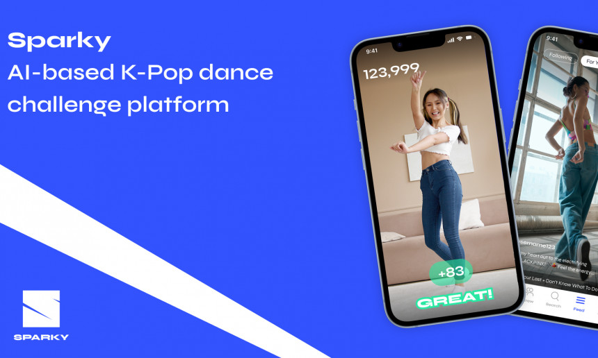 스파키 모바일 01