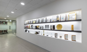 위드네트웍스 인증 및 수상