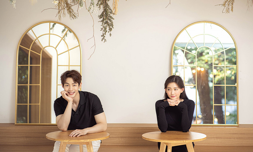 루엘웨딩스튜디오