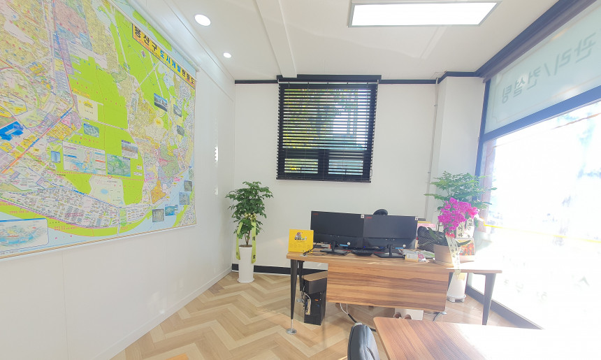 내부 룸 사진 입니다