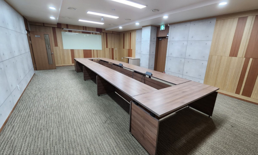 본사 대회의실