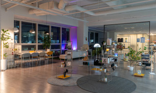 워로브라더스 쇼룸 