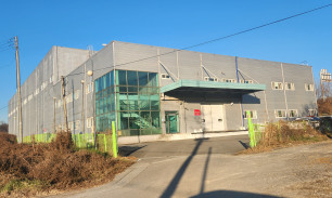 GnB패럴랙스 물류센터 02