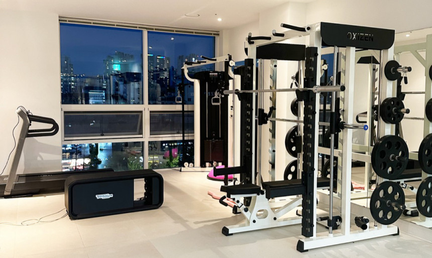 revive 트레이닝공간