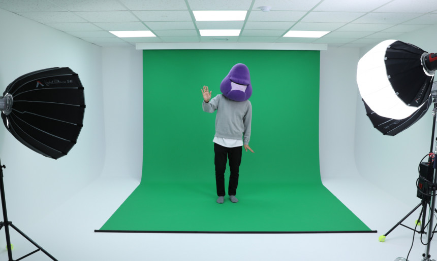 에빈코리아 스튜디오