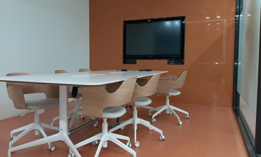 회의실 1