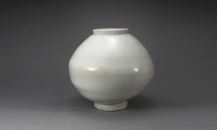 더프리마 소유 달항아리