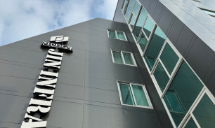 진인프라 전용사옥