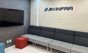 접견실, 휴게공간