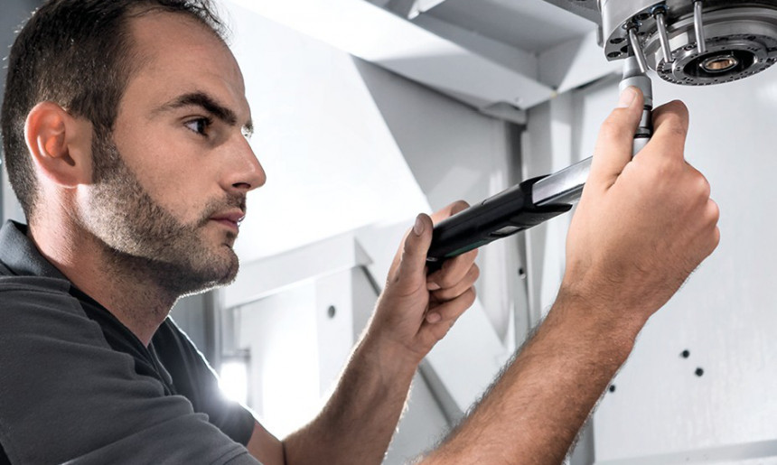 repair service