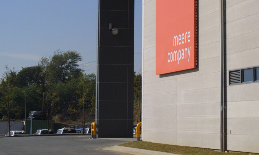 본사 외부 전경2