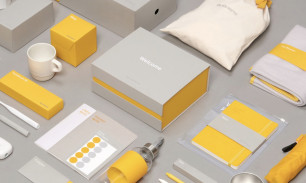 KB카드 웰컴키트