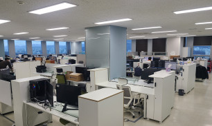 사무실전경(1701호)