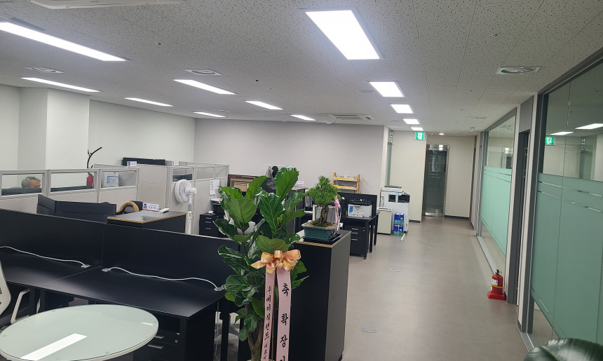 사무실전경(1708호)