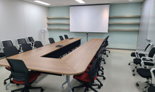 회의실(미래로)