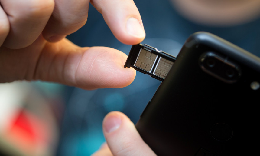 알뜰폰 후불유심 개통 전문점