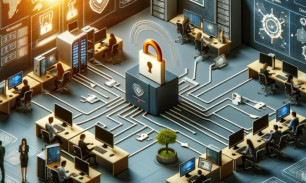 데이터 보호 및 관리 